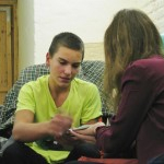 Club JuMaJo - Kaiserschmarrn